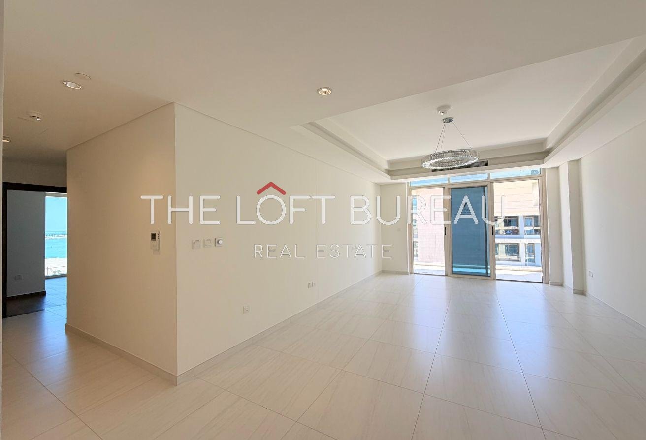6 YRS TO PAY | 7.69% DP | 2 BR +MR | READY TO MOVE