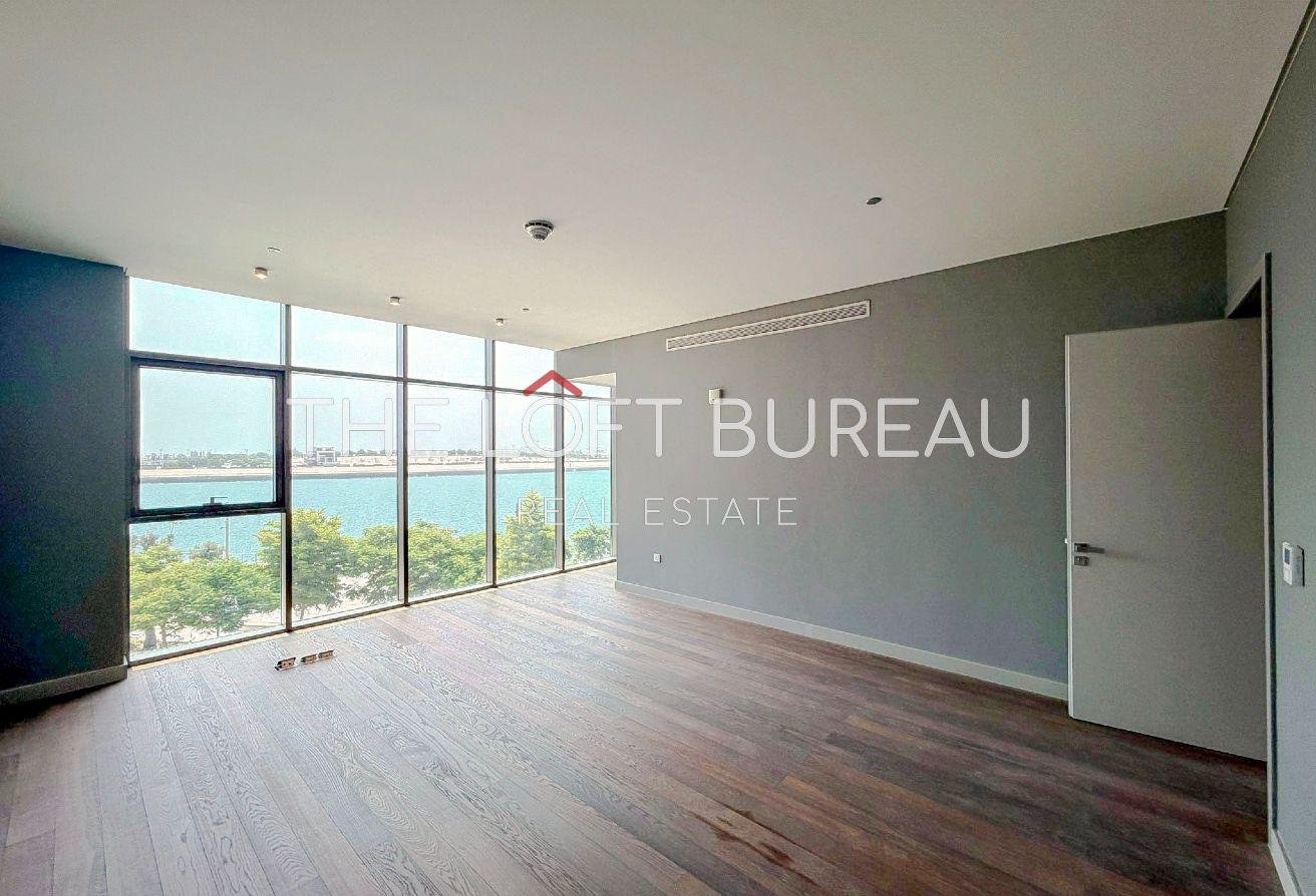 Home 7 No Commission! Direct Sea View ! 6 Years PP