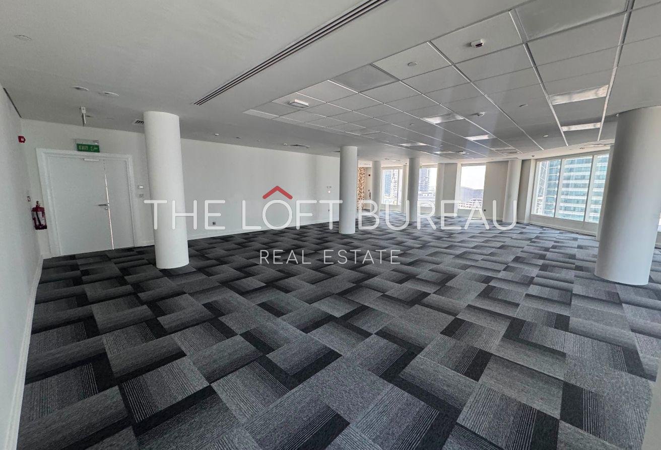OFFICE SPACE SPECIOUS PRIME LOCATION WEST BAY