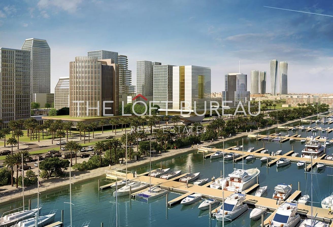 NEW PROJECT | 2 BD UNIT | PAYMENT PLAN