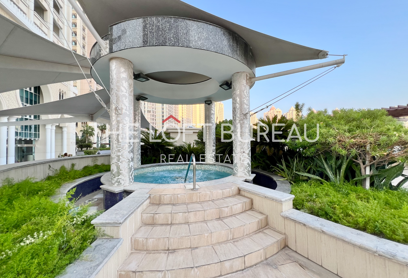 Elegant 2 BHK | Utilities Included | Beach Access