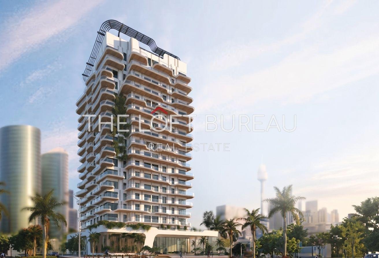Freehold | Luxury | Payment Plan | No Commission