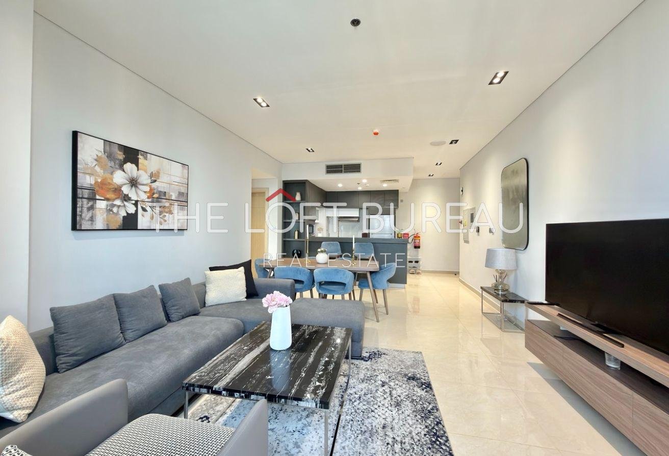 BEST PRICE I BILLS INCLUDED I HIGH FLOOR I MODERN
