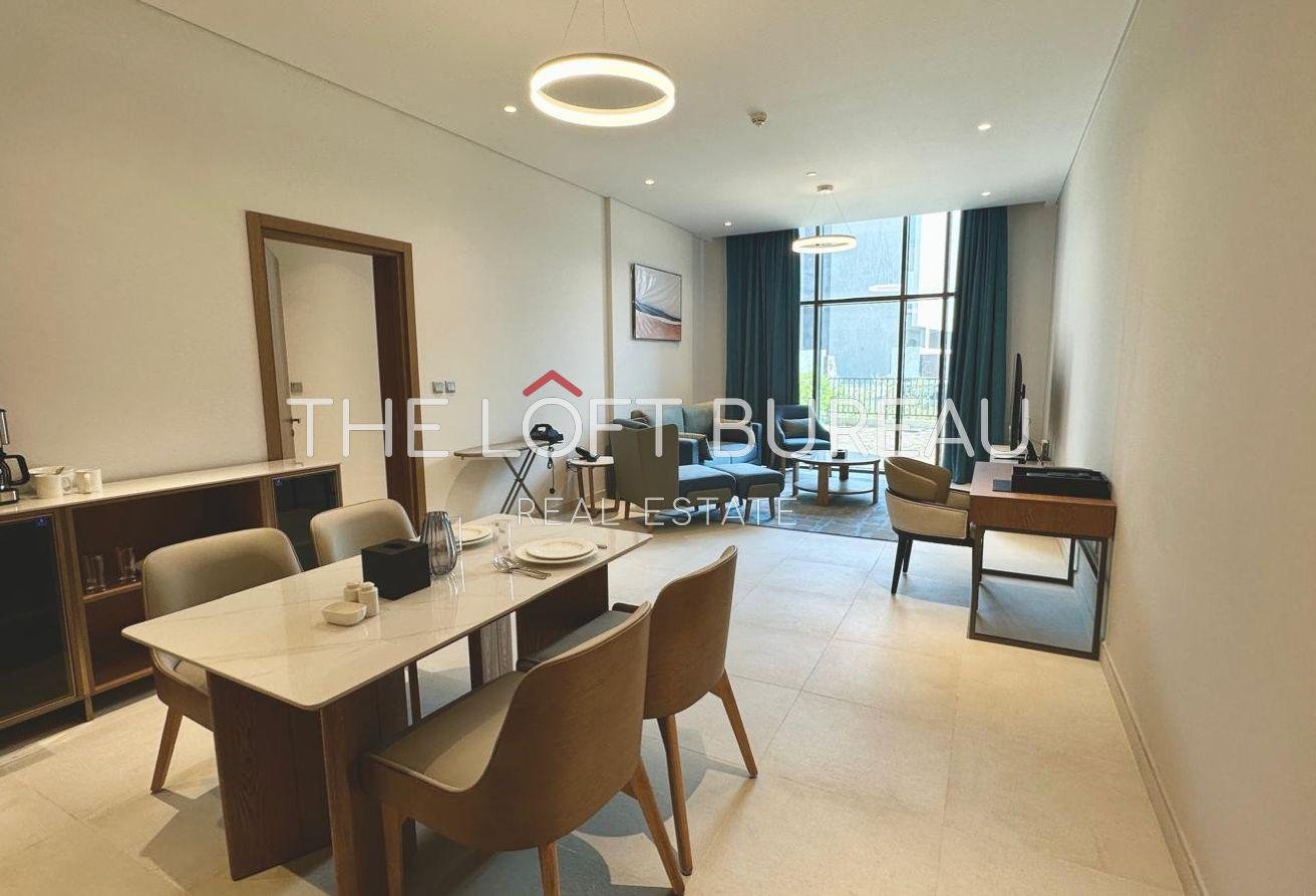 Private Beach| Brand New | WiFi Included |Sea View