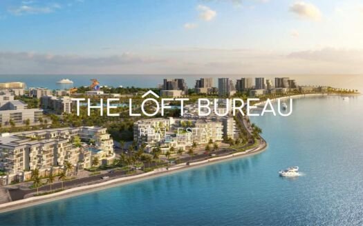 Luxury Apartments By Elie Saab in Qetaifan Island