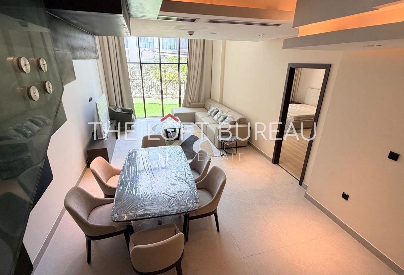 Home 6 New! Duplex 2BR+Office 20%DP 4 Year Payment Plan!