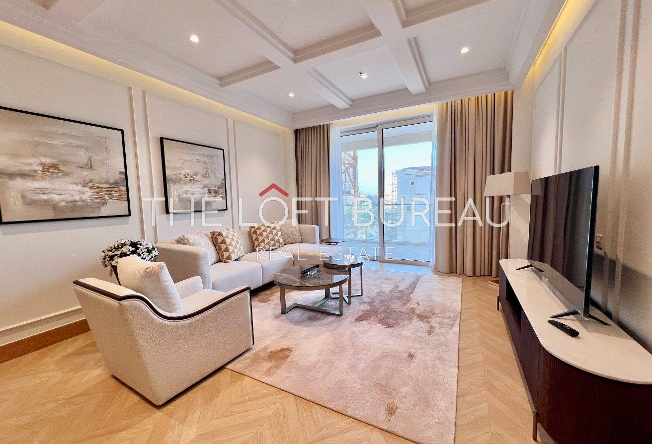 BRAND NEW PROJECT | 5 YEARS PP | 10 % DOWNPAYMENT