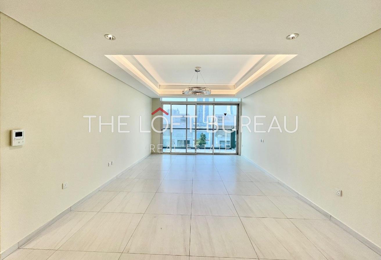 Home 8 STUNNING 2+MAID IN GEWAN | NO FEES | BALCONY