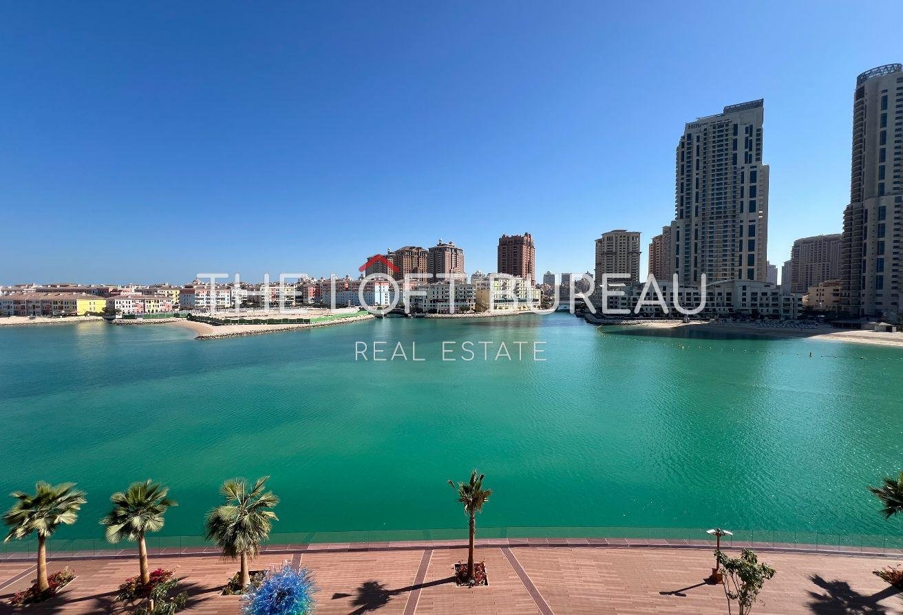 FULL SEA VIEW | PRIME 1 BEDROOM | FULLY FURNISHED