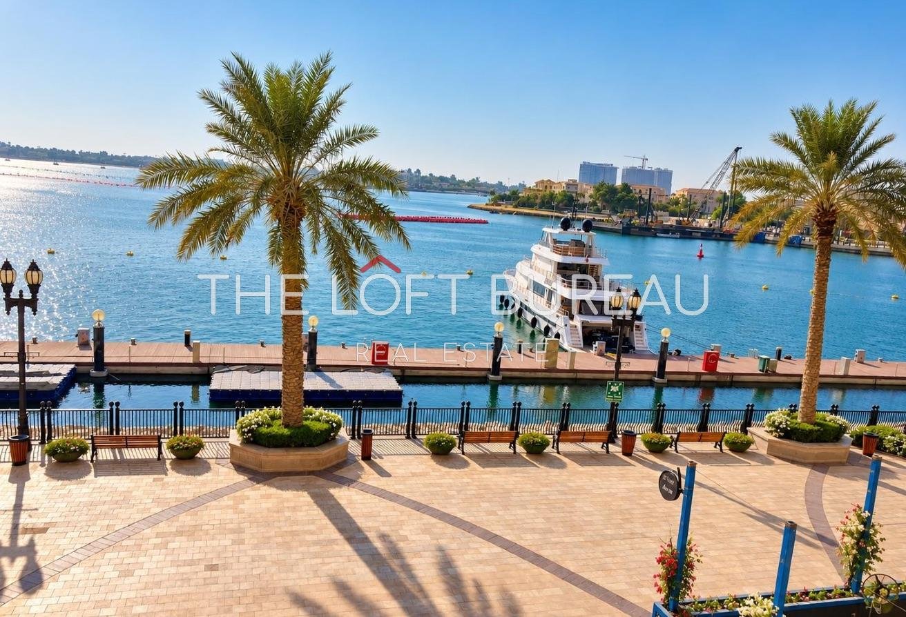 SEA VIEW|RENOVATED 4BR+MAID DUPLEX|