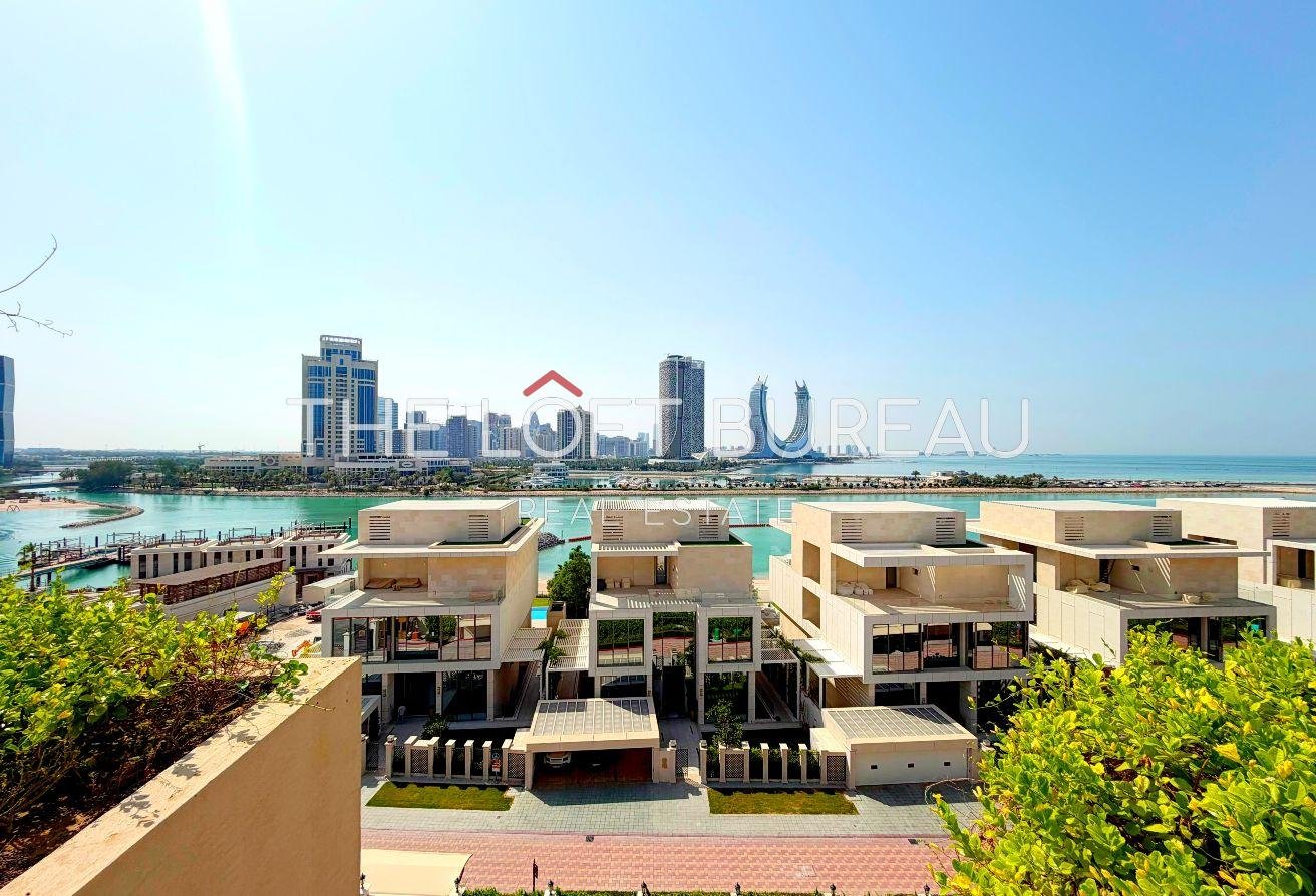 Best Price | 1 Bedroom Apartment | Semi Furnished