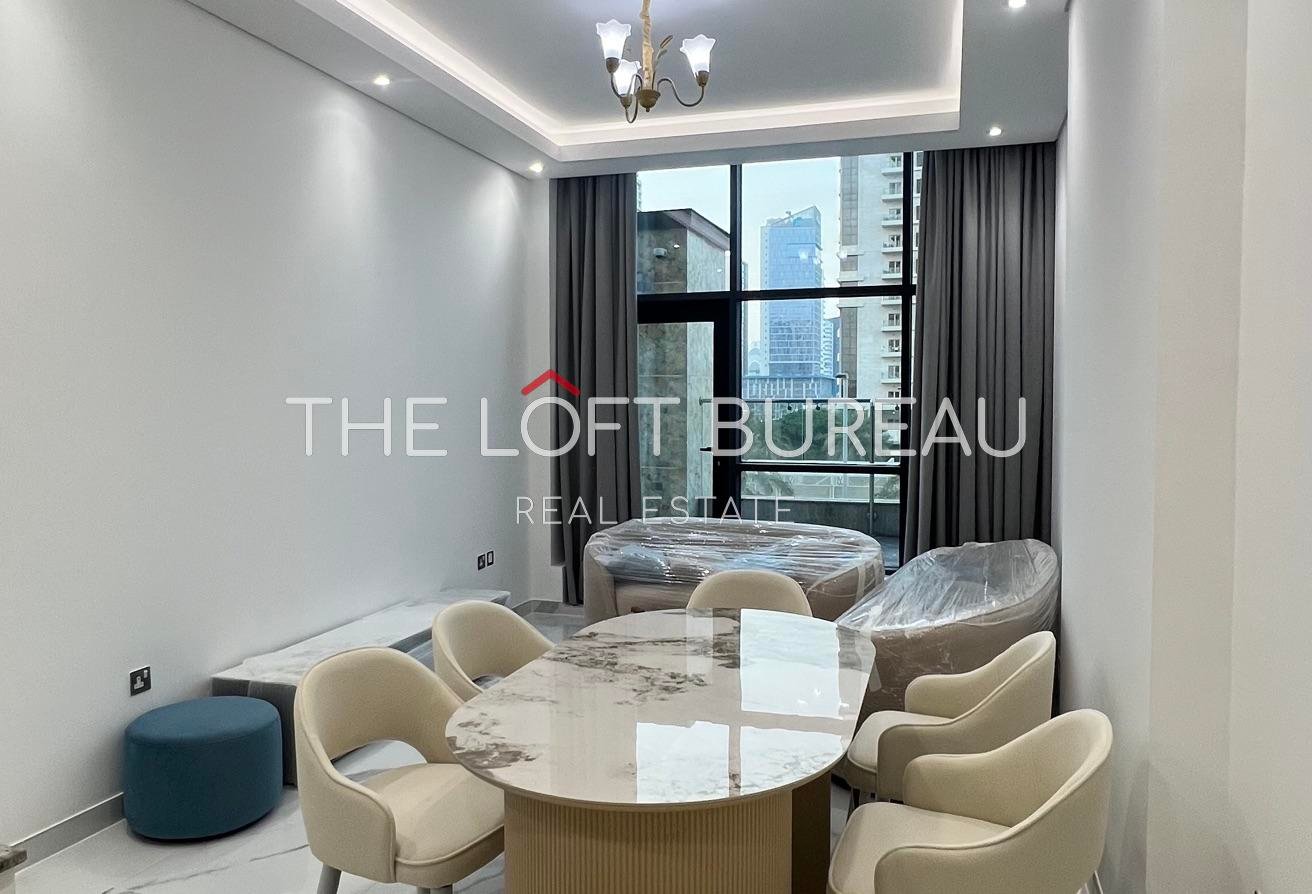 SPACIOUS 2BHK | BIG TERASSE | FULLY FURNISHED