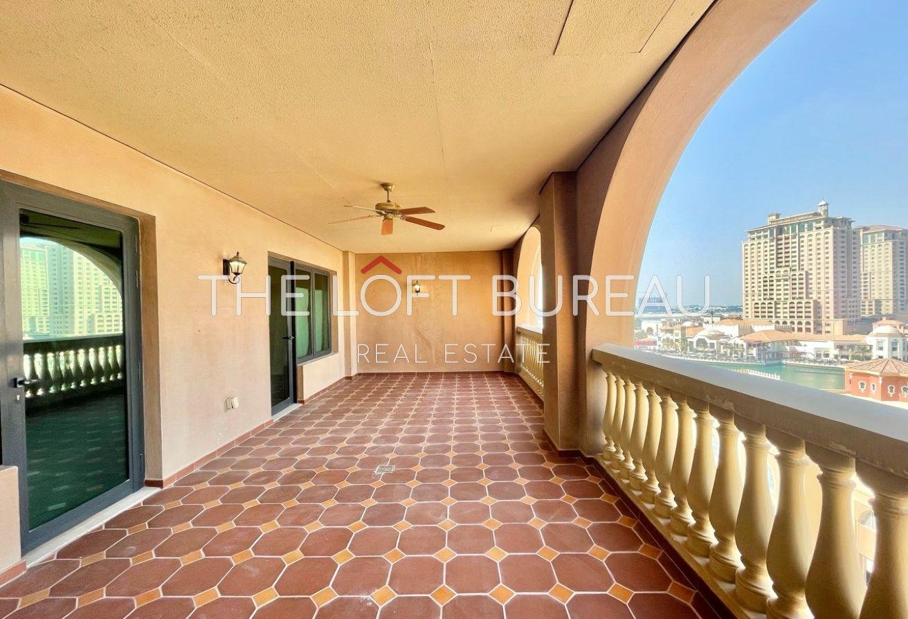 PRIME TOWER I MARINA VIEW I MODERN I SPACIOUS 1 BR