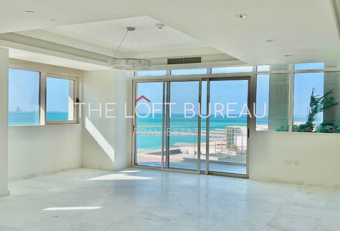 Home 7 Exceptional 4+Maid Duplex | New Launch on Gewan