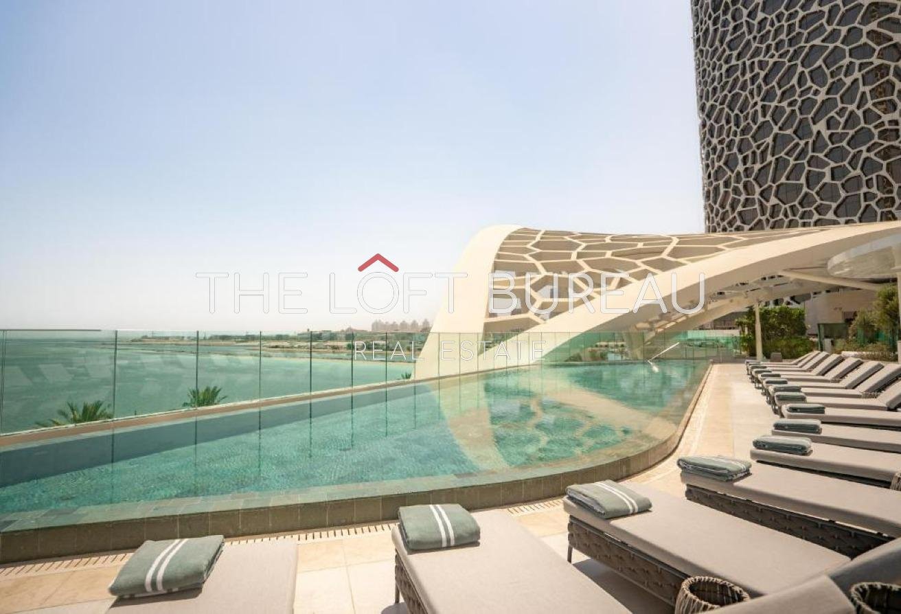 1BHK |81m²| Serviced | Bills Inc | Luxury