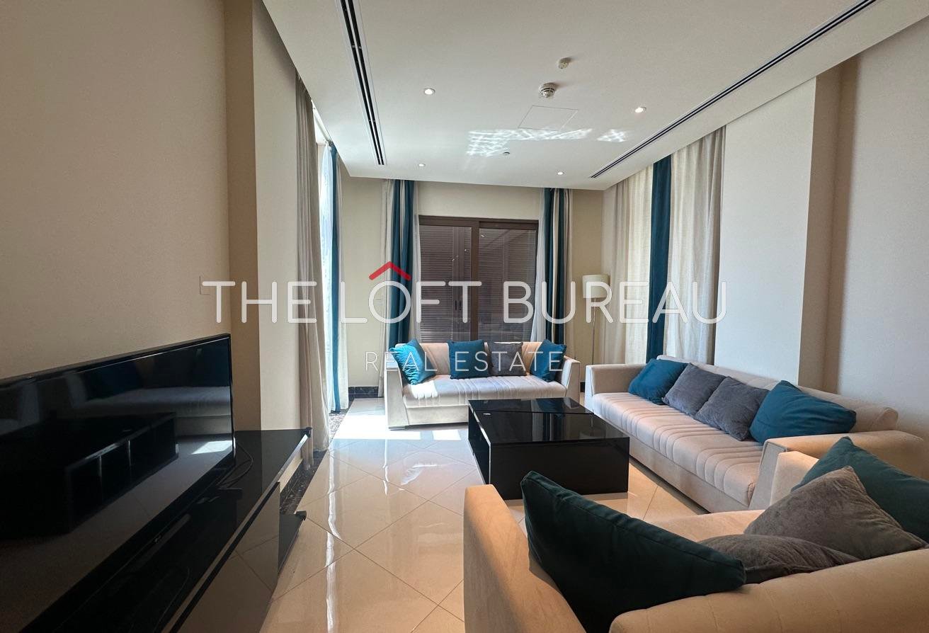 Spacious 2BHK FF | Big Balcony | Cooling Incl.