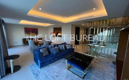 NO COMMISSION|LUXURIOUS TOWNHOUSE|PRIVATE TERRACE