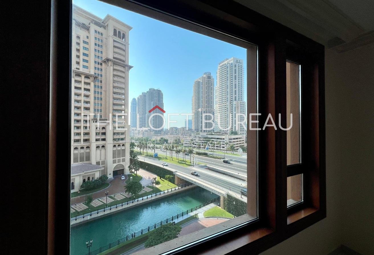 1-Bedroom | All Bills Included | Prime Location
