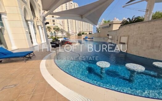 1BHK l Suitable l Upgraded