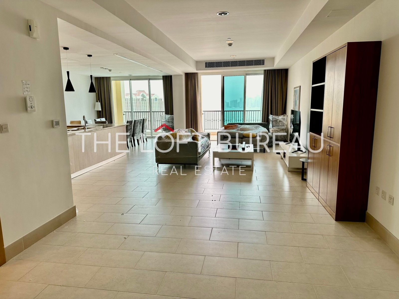 LUXURY DUPLEX PENTHOUSE | BILLS INCLUDED