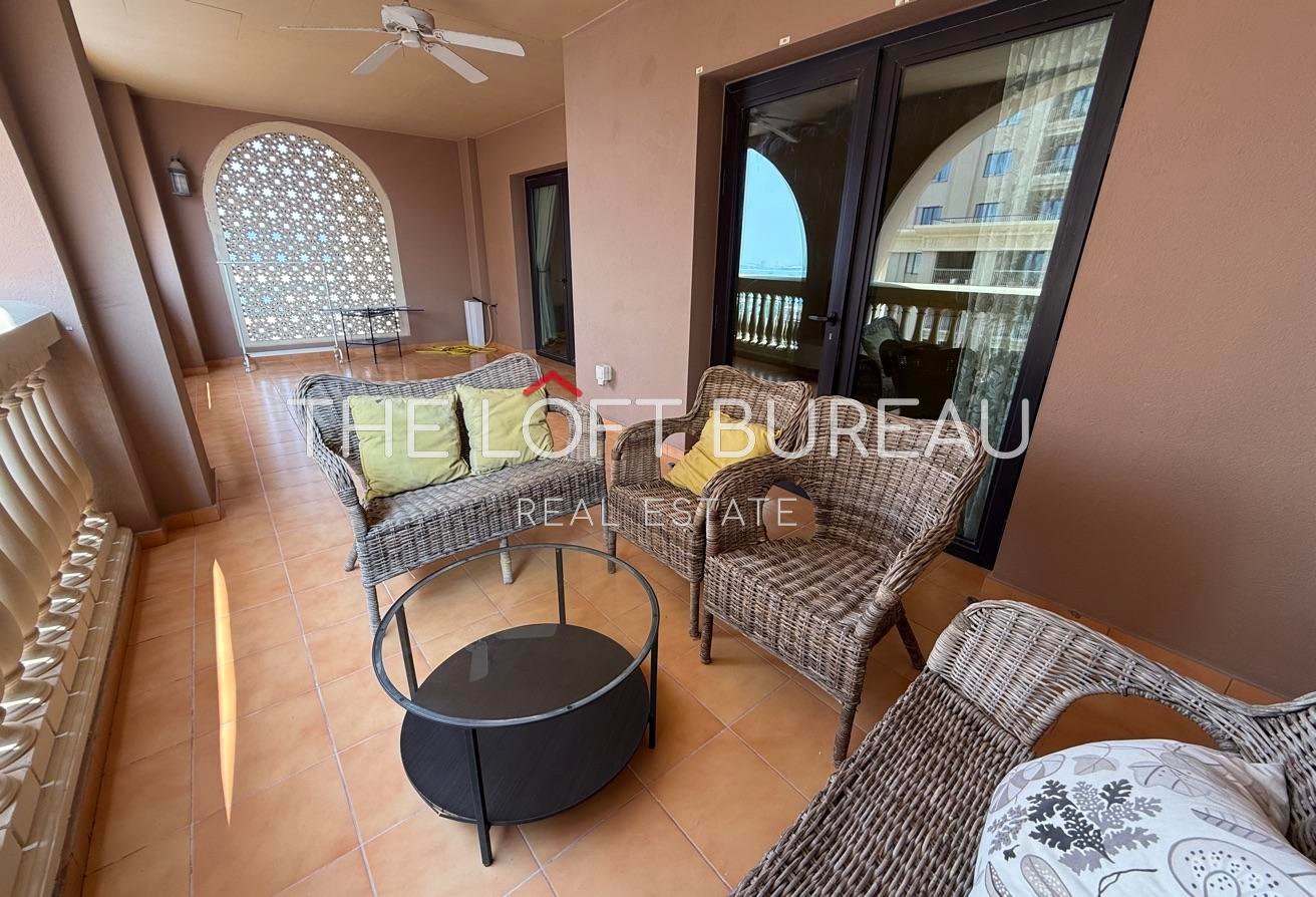 Pearl Entrance |Massive Layout| Big size Balcony