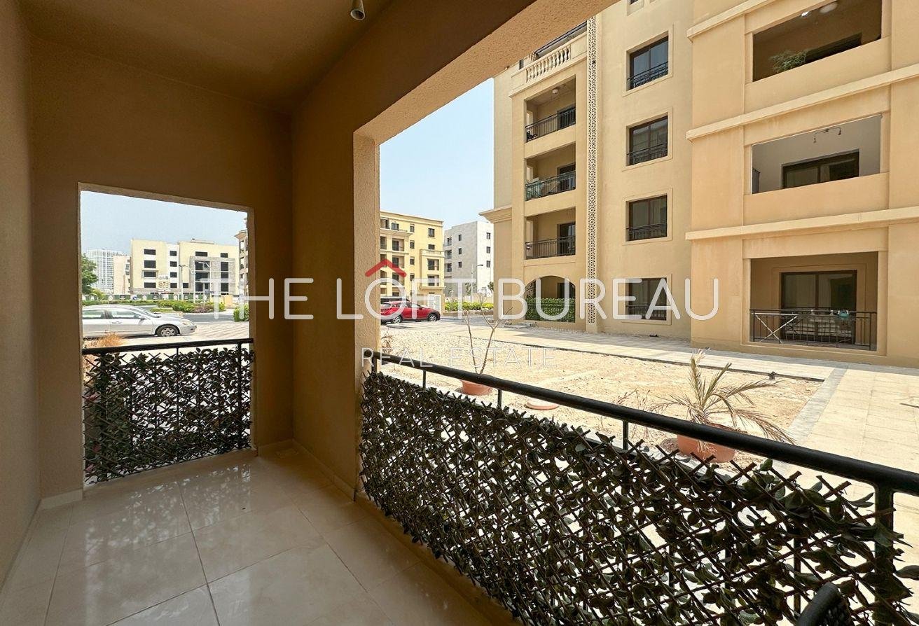 +1 MONTH FREE | BILLS INCLUDED | STUDIO | BALCONY