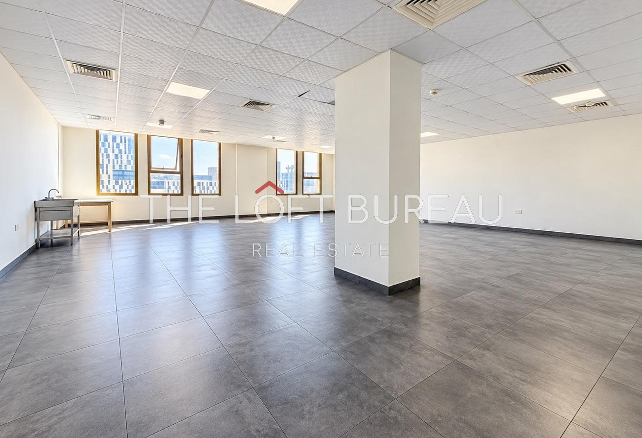 Office for Sale in Lusail Boulevard | Investment O