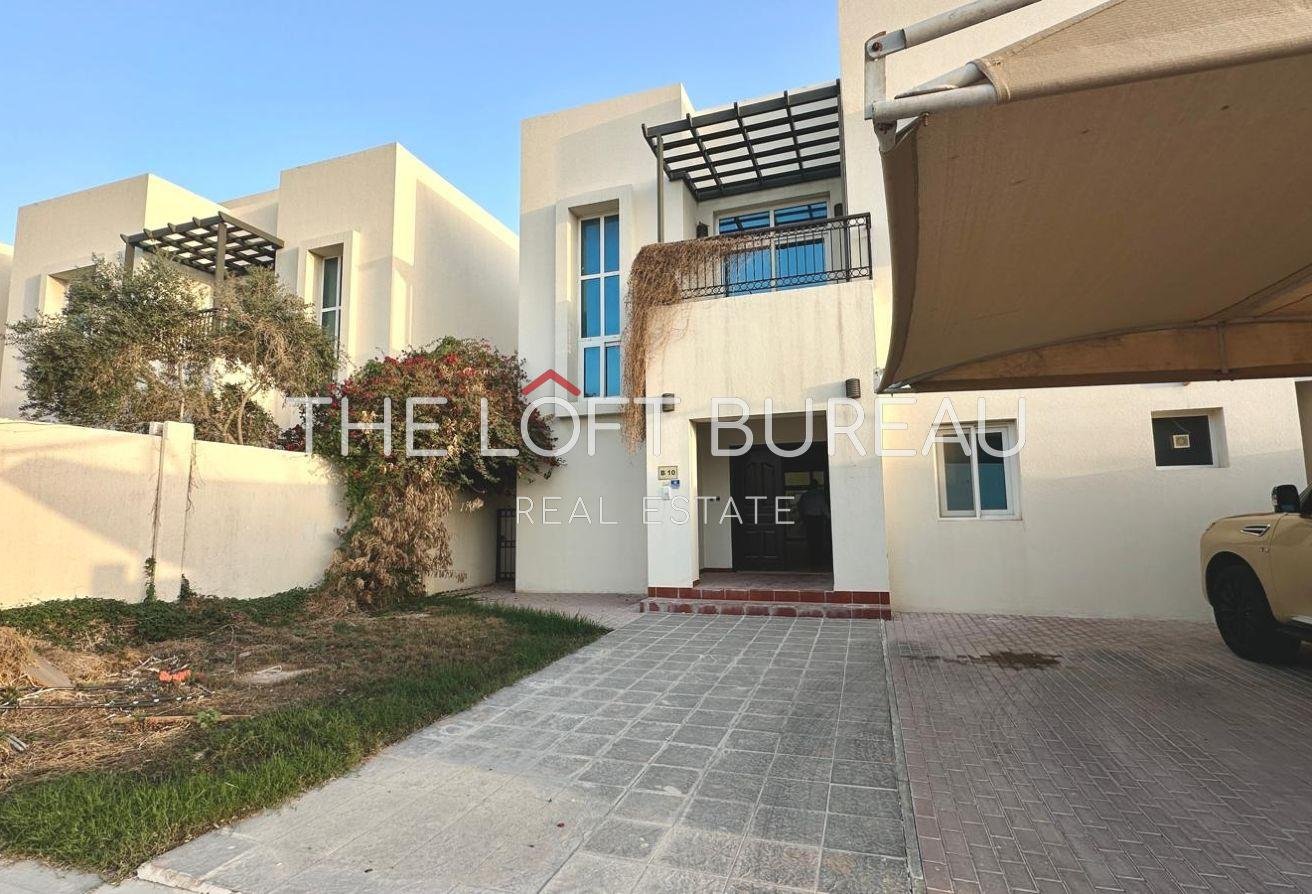 3-Bedroom + Maid | Big Backyard | Near Aspair