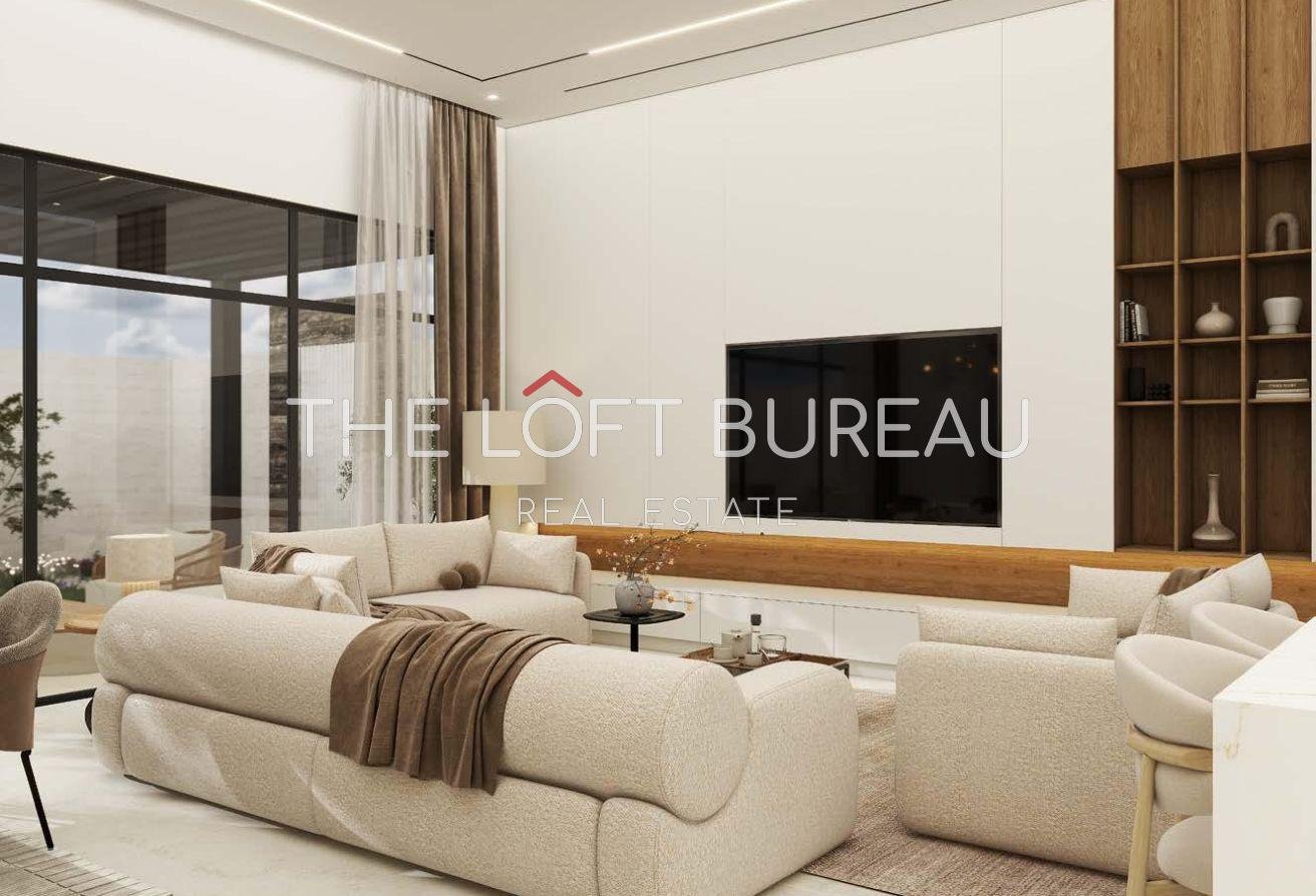 4BR FF Villa | 412m² | 60% HO | PP | 4.5M|