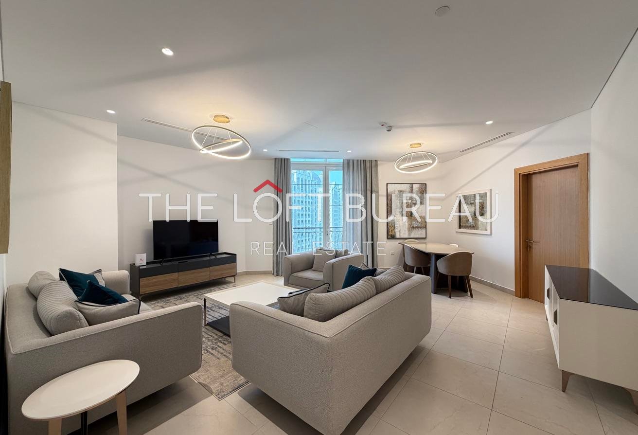 SEA VIEW || BILLS INCLUDED || 2BR+M