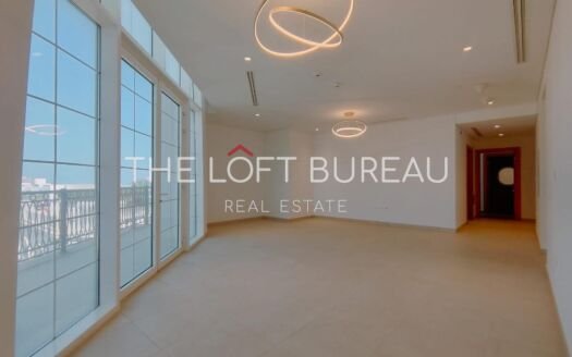 Stunning, Brand-new 3-bedroom SF Penthouse