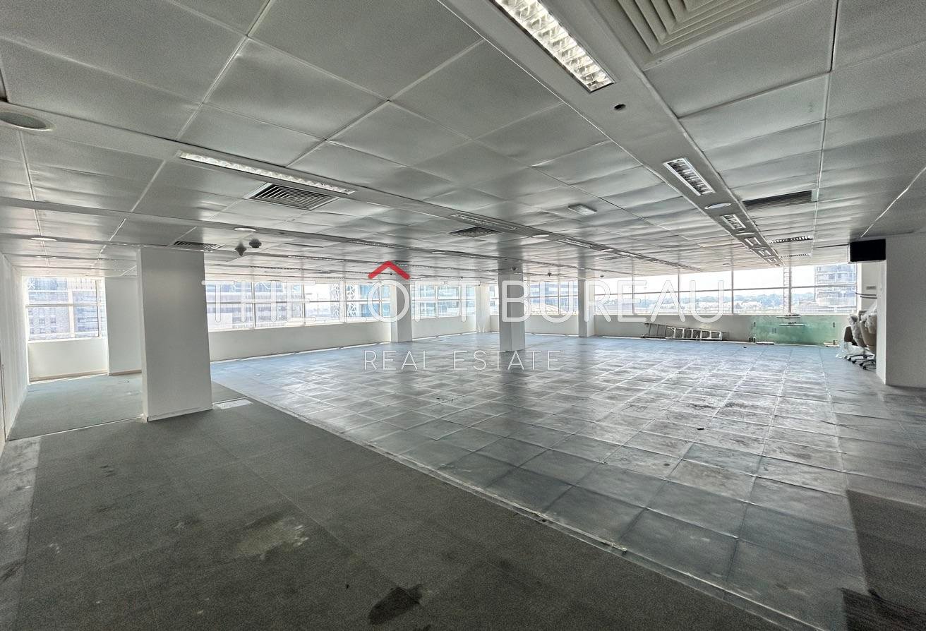 Spacious Office Space in lusail marina