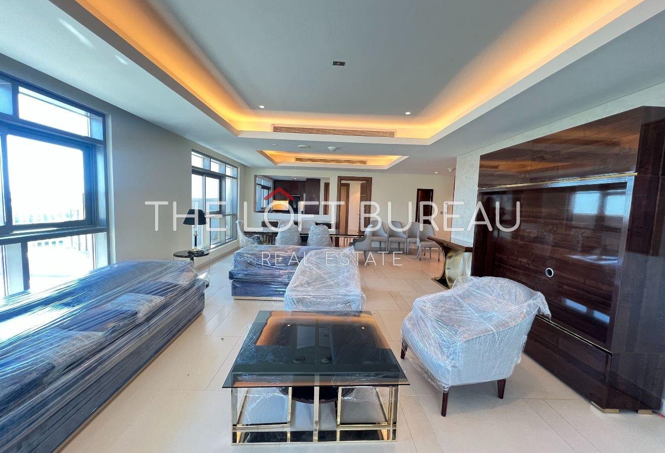 3 BEDROOM SIMPLEX + PRIVATE POOL | BILLS INCLUDED