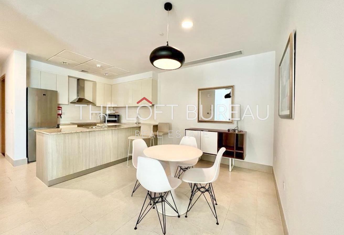 Home 9 Stunning 2BR | All Inclusive | Free WIFI | Terrace