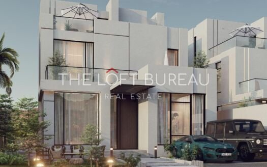 5 BR VILLA || NO COMMISSION || 5YR PP