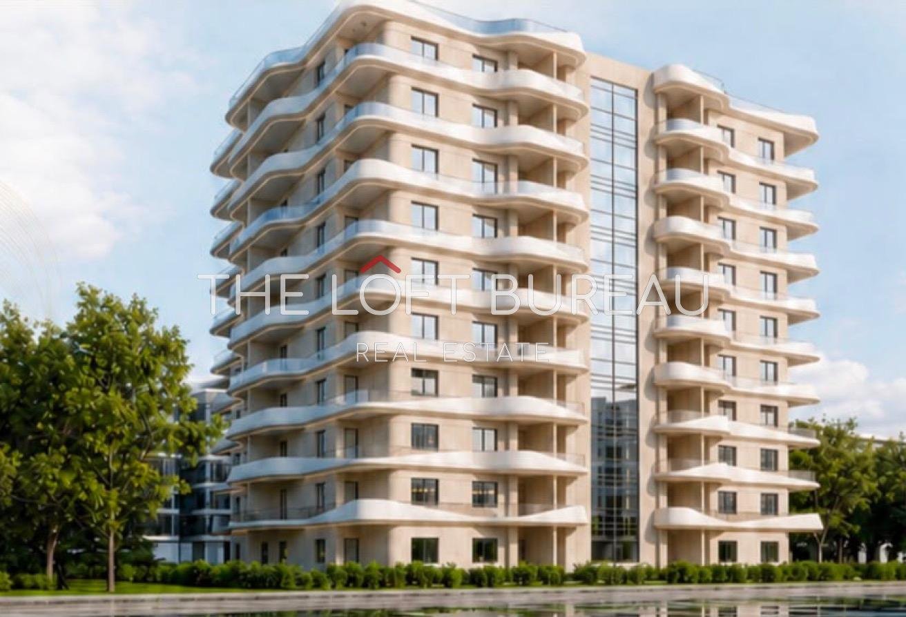 Hot Deal! Luxury 1BR Furnished 7 year Year P. Pla