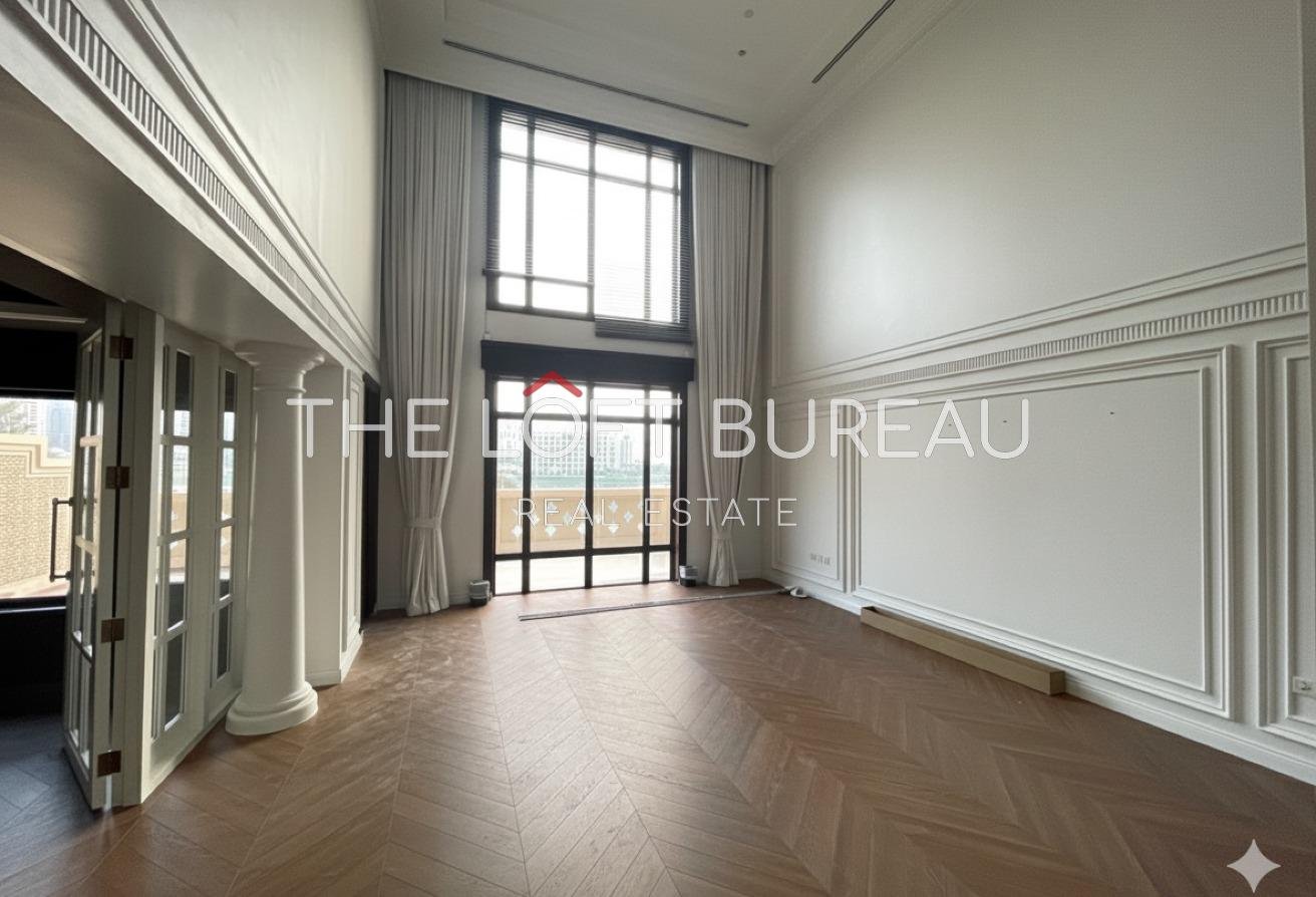 TITLE DEED I MARINA VIEWS I INVESTMENT READY