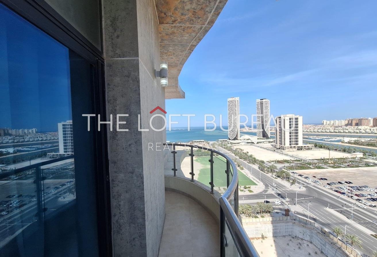 Cozy | 2BR Fully Furnished | Hot deal