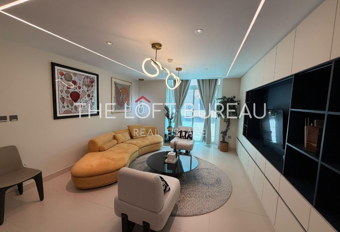 FURNISHED|4 BEDROOM DUPLEX| LUSAIL FOX HILLS|