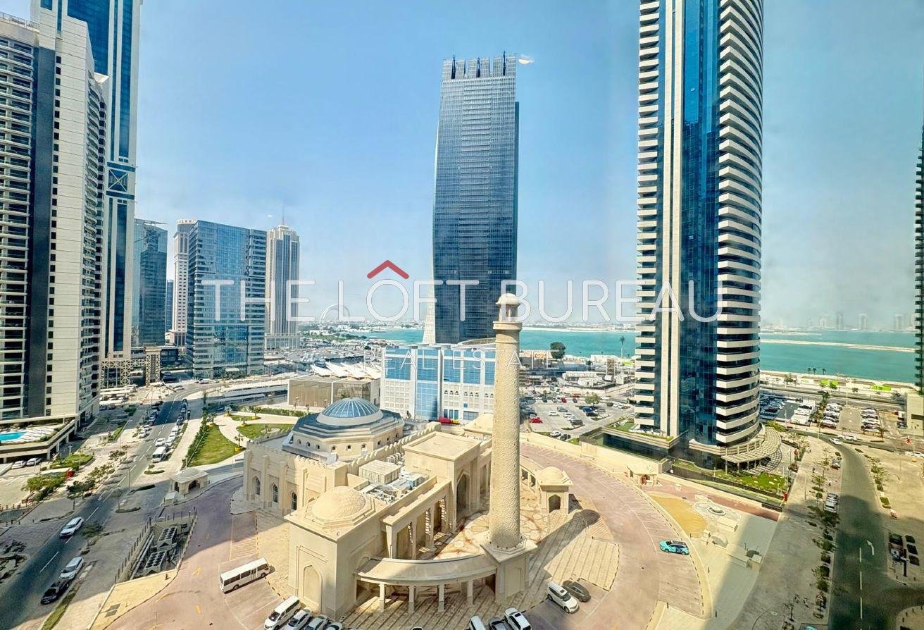 SPACIOUS 2BR FF | BILLS INCLUDED | CITY & SEA VIEW