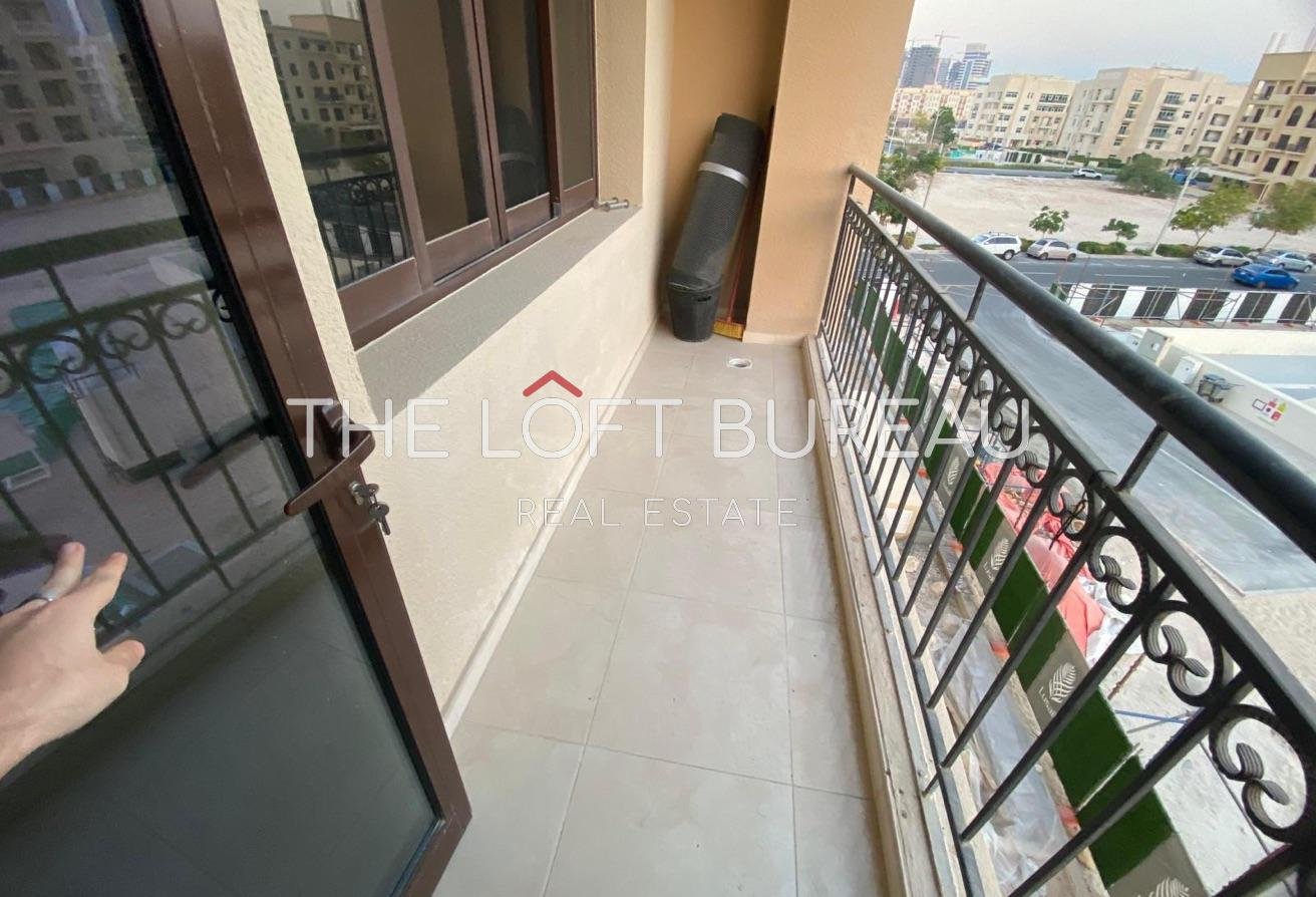 Headquarters Office | 735 SQM Available