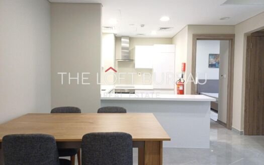 PRIME LOCATION IN PEARL ELEGANT 1BR BILLS INCLUDED