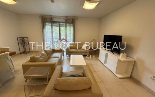 QC include|Modern 2-BD Furnished| st