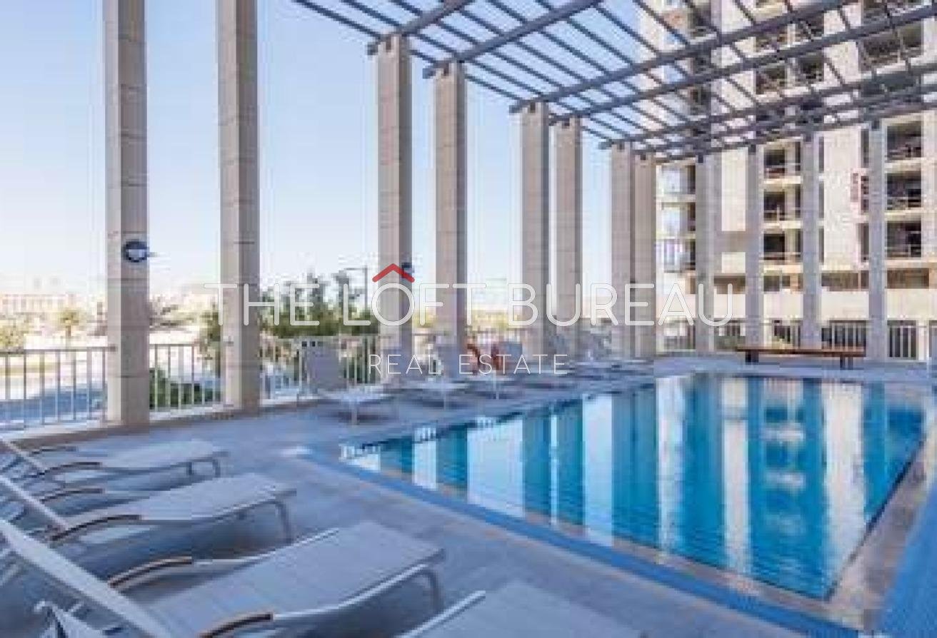 Home 7 Spacious 3BR | Sea View | Ready | Lusail Marina