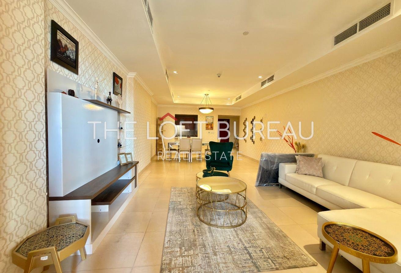 LOWEST PRICE I HUGE LAYOUT I MODERN 1 BR