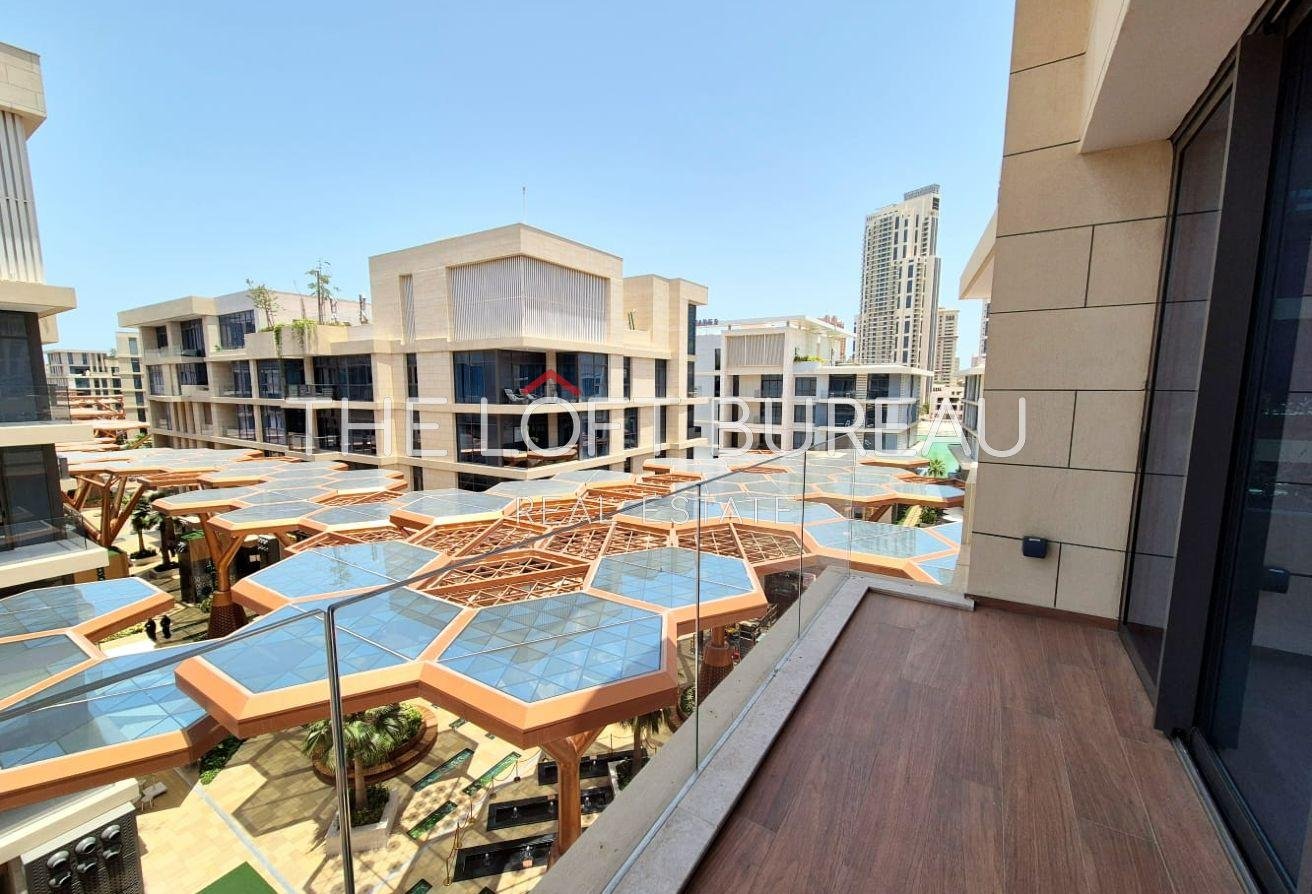 DUPLEX APARTMENT | LEASE TO OWN | GEWAN ISLAND