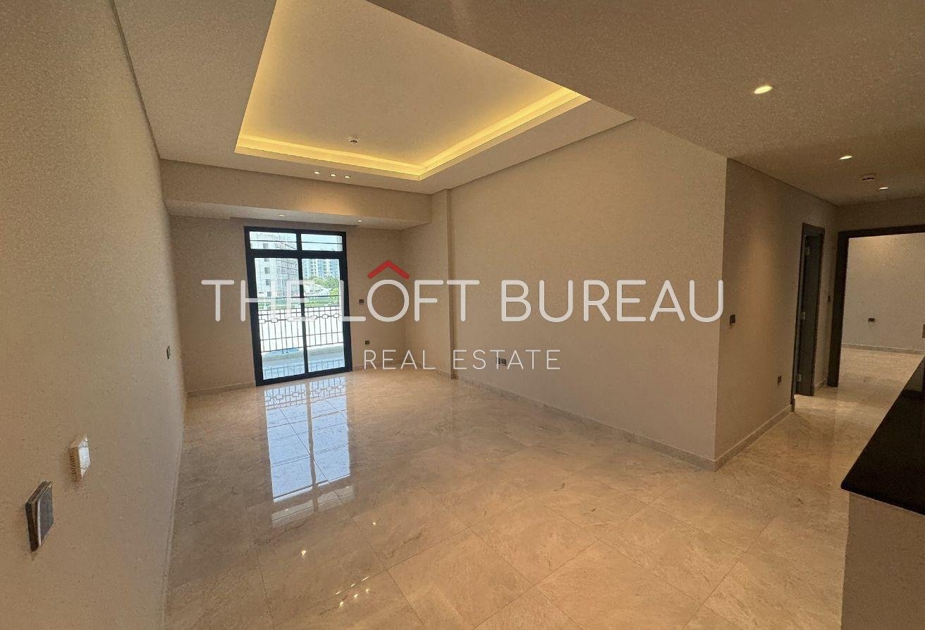 Ready to move in| 2 Bedroom| 3 Years PP| 30% DP|