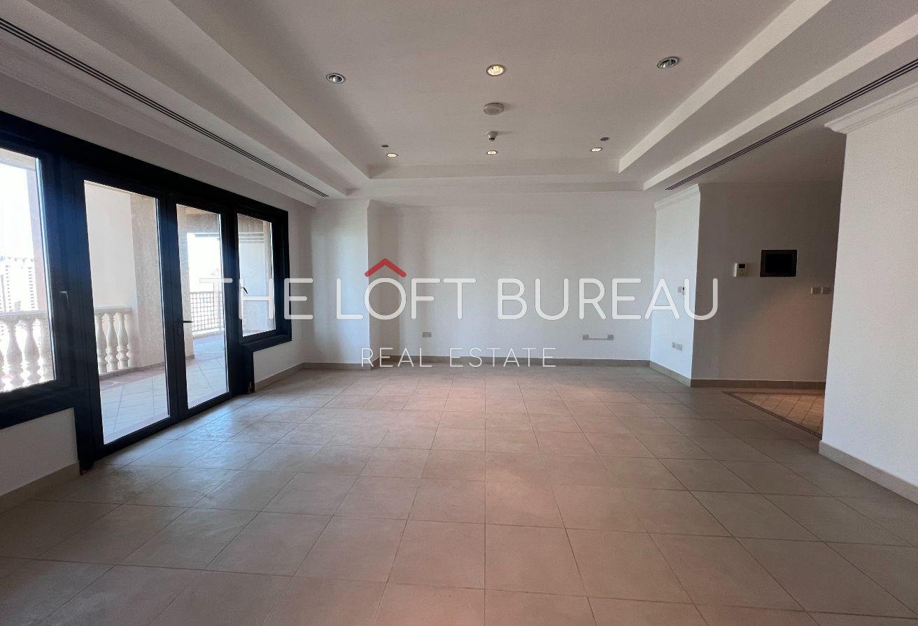 HIGH FLOOR || 4BEDROOM + MAID ROOM || SF