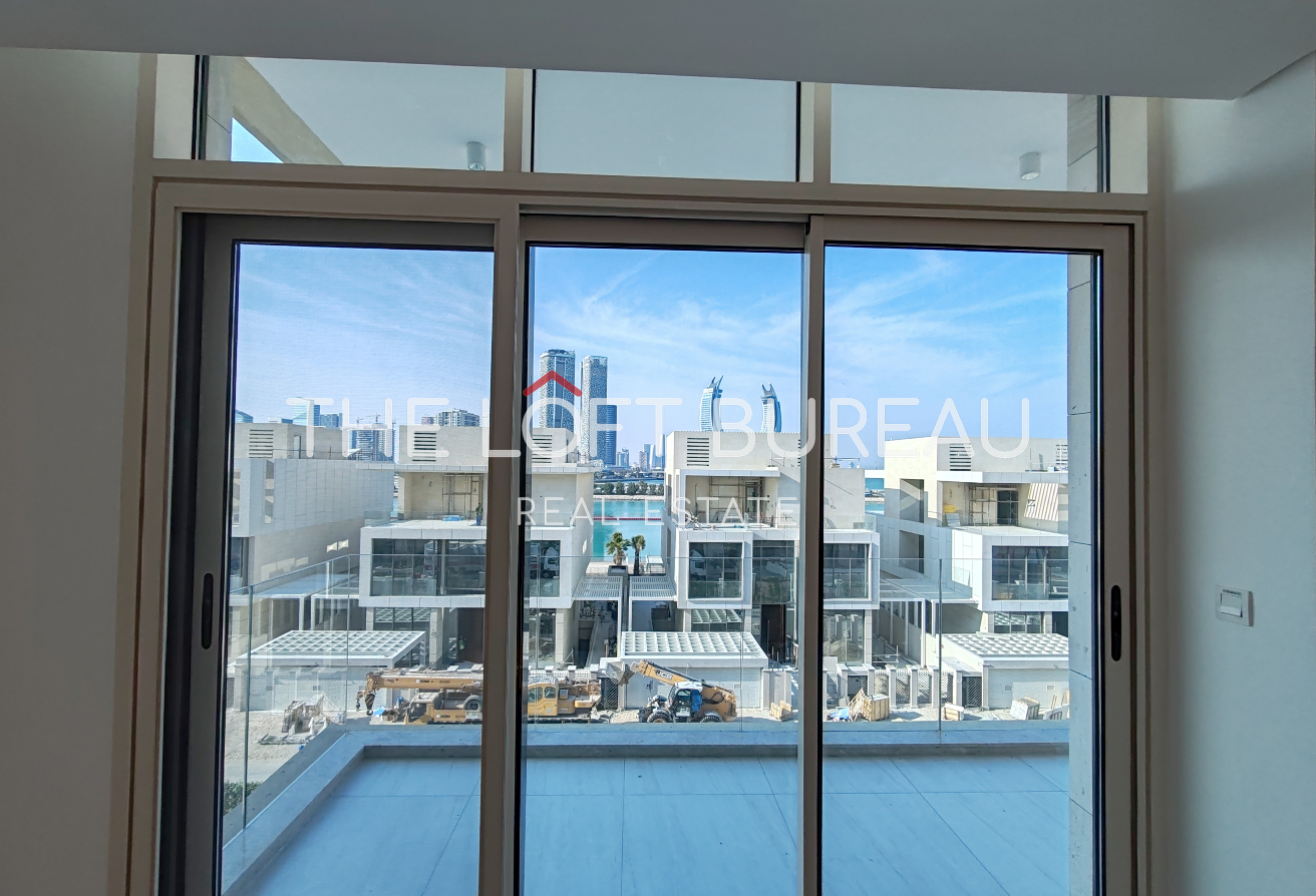 Crystal Walk| Gewan Island| 2BHK+Maid| FREEHOLD|