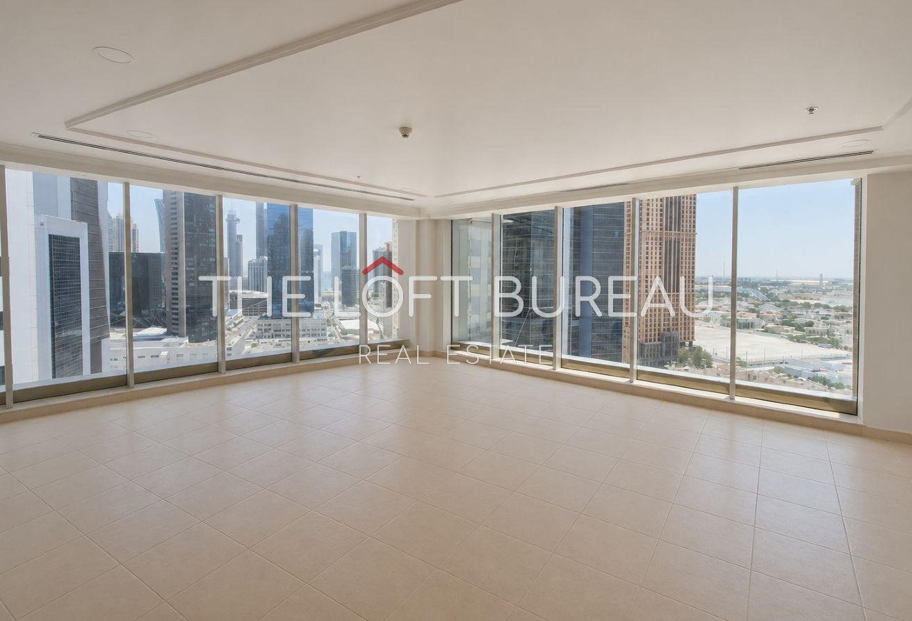 3BR + MAID DUPLEX | WEST BAY | BEST PRICE